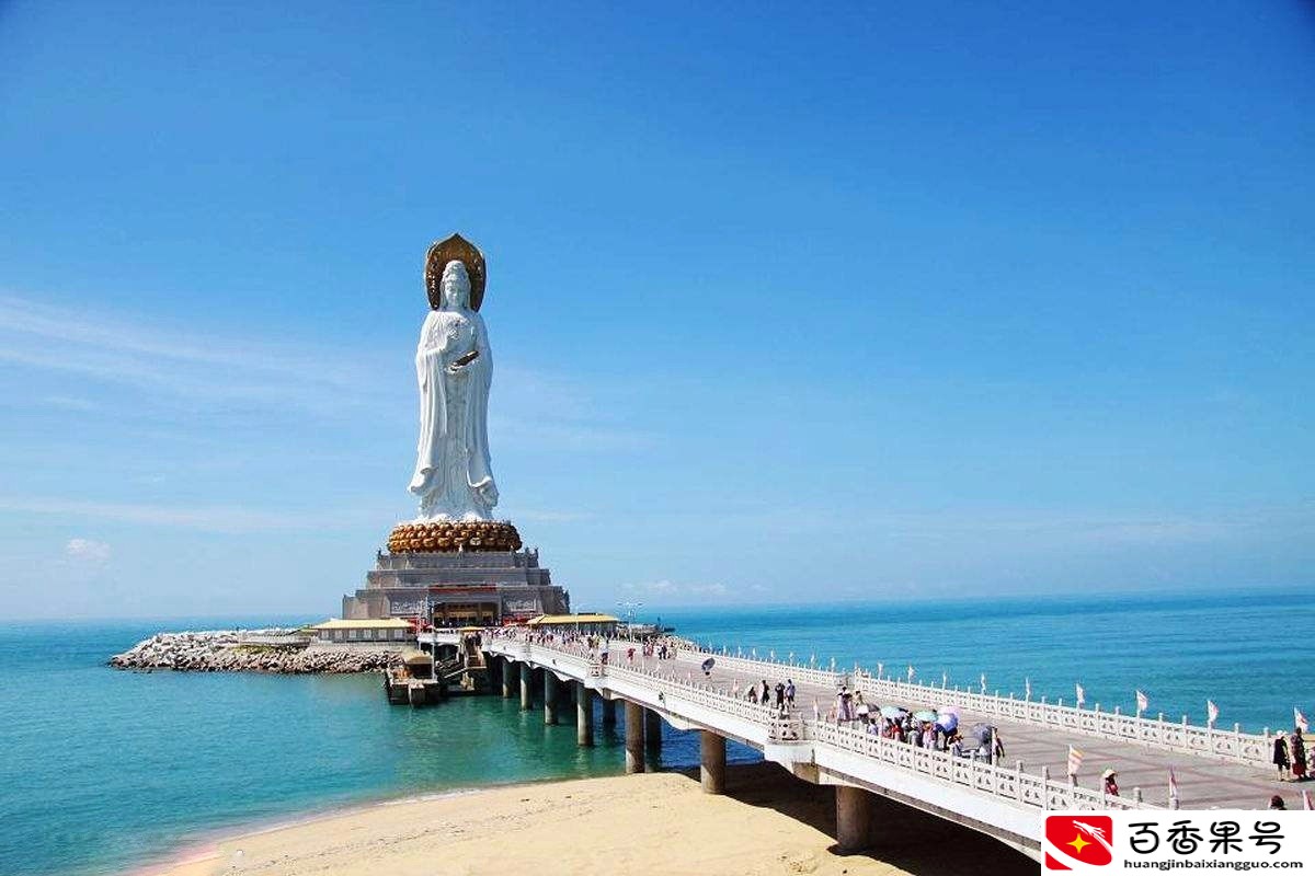 海南五月份适合旅游吗