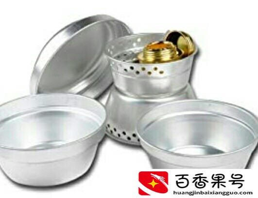 农村倒的铝锅健康吗