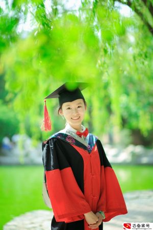 为什么劝女生不要考研