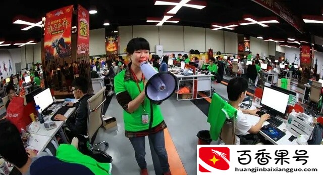 开店什么行业前景好