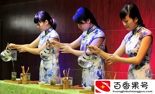 开店什么行业前景好