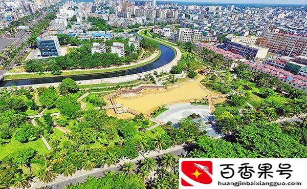主城区是什么意思