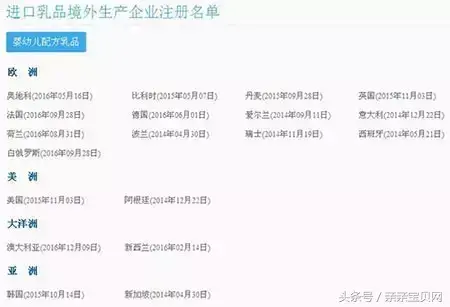 网购奶粉假货的几率有多高