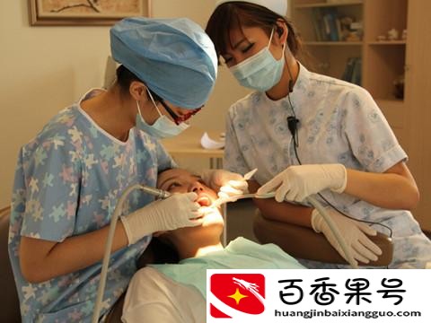 欧洲美国已经禁止洗牙？为什么有些人不能洗牙？