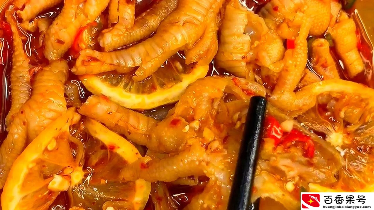 来重庆必买的八大特产