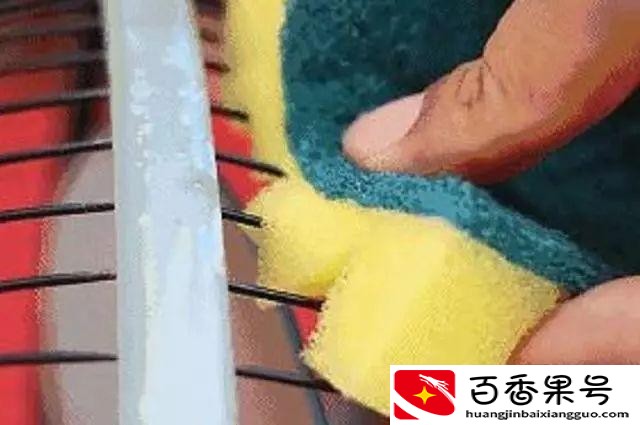 电风扇怎么清洗方便快捷干净?