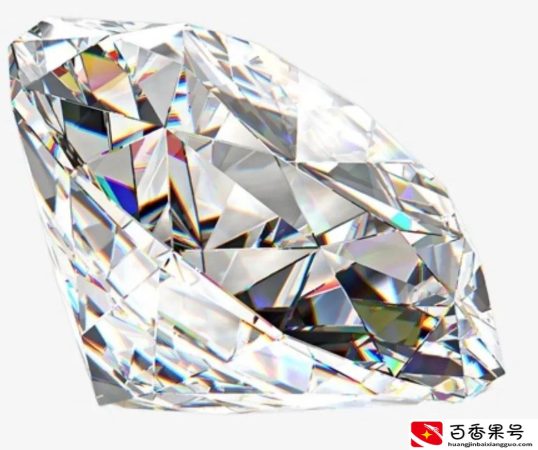 金刚石是什么材料