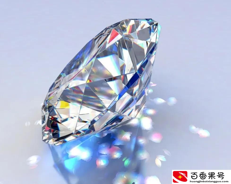 金刚石是什么材料