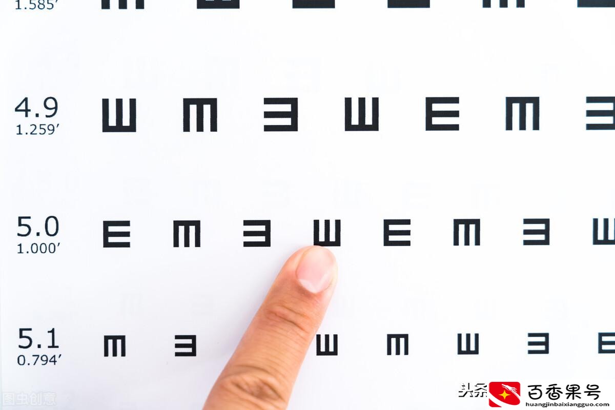 近视手术五年我后悔了