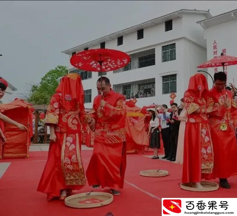 江西彩礼钱一般给多少