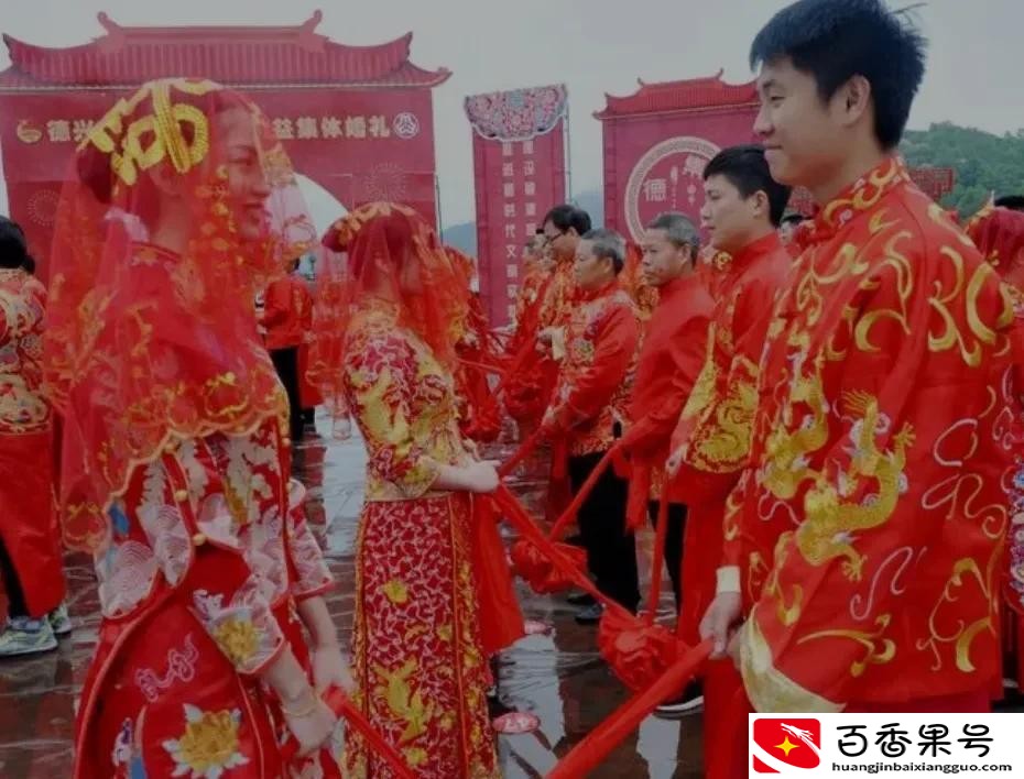 江西彩礼钱一般给多少