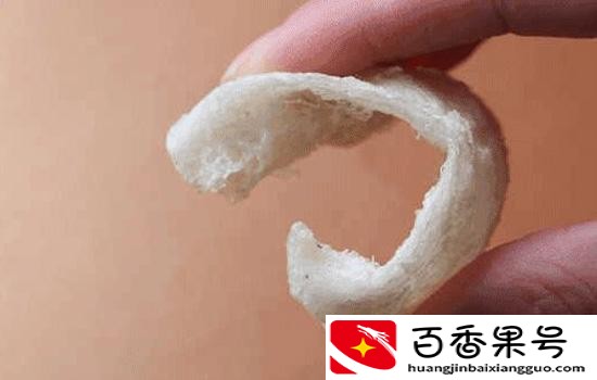 燕窝的好坏如何辨别