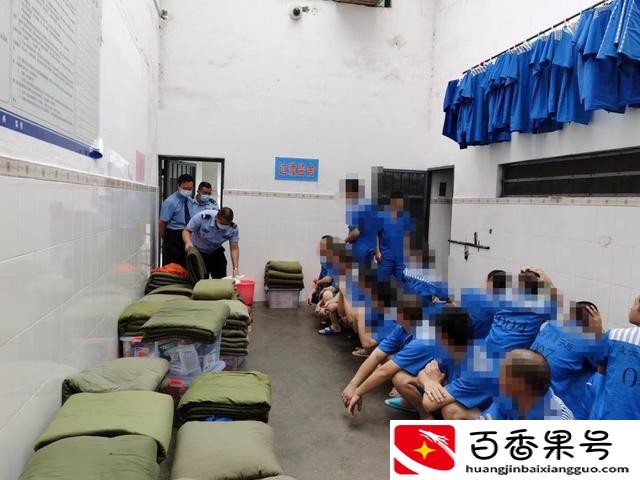 拘留十天出来的人心理变化