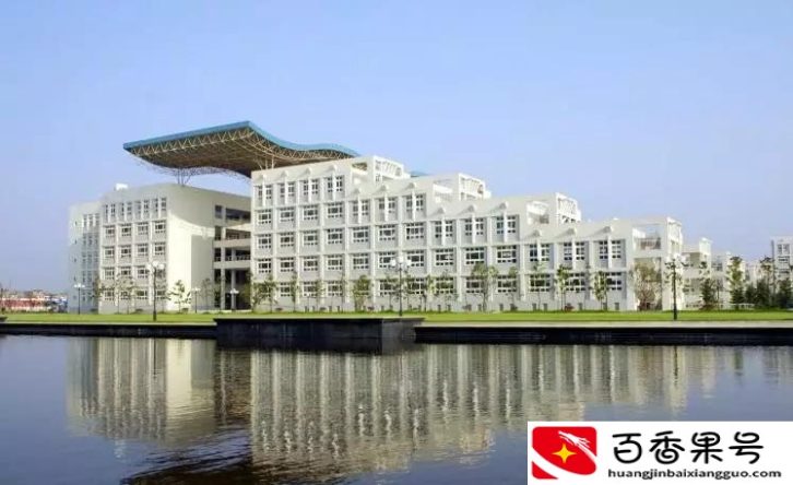 考上江汉大学是不是废了