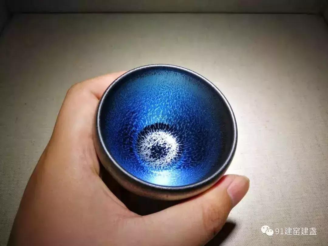 建盏为什么不能送人