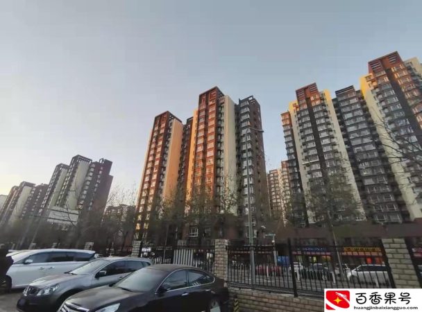 幸福里房价为什么很便宜
