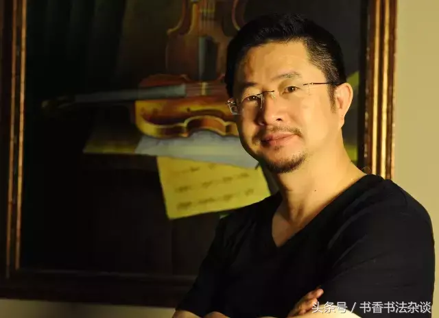 赵宏书法有收藏价值吗