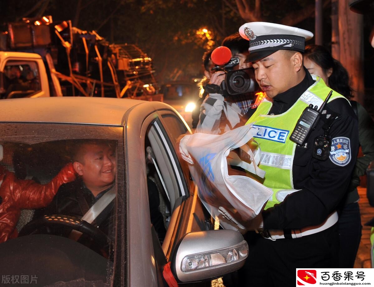 醉驾真的没有活路了吗