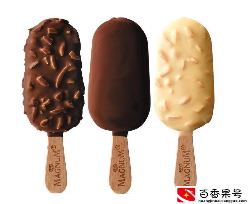 梦龙雪糕为什么那么贵