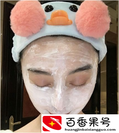 医生说永远不要敷面膜