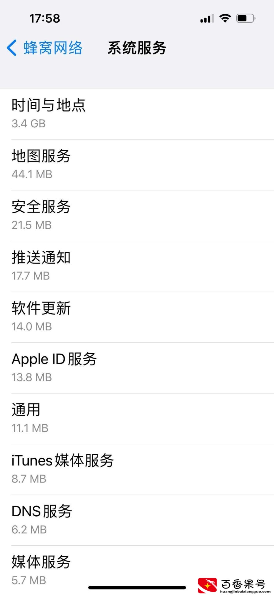 iphone13就是个垃圾