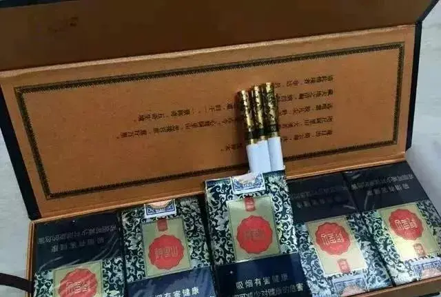 送烟送什么牌子比较好