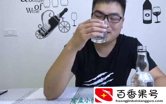 96度伏特加真的96度吗
