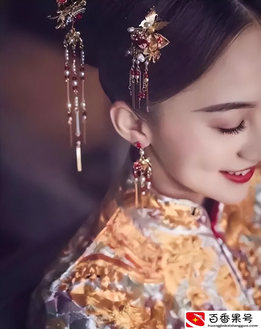 结婚因为三金吵架