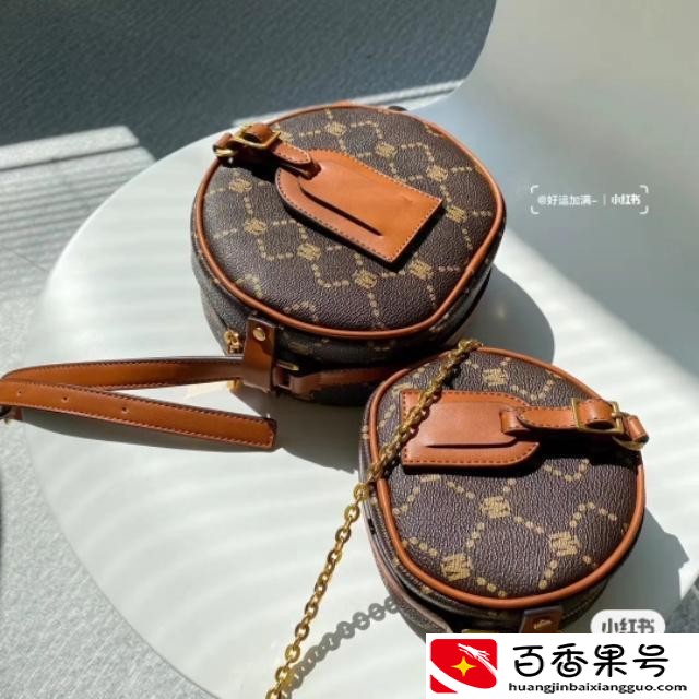 小mk女包很掉档次吗