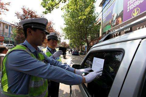 报复乱停车十种方法不犯法