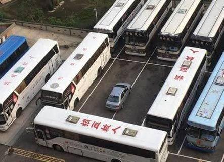 报复乱停车十种方法不犯法