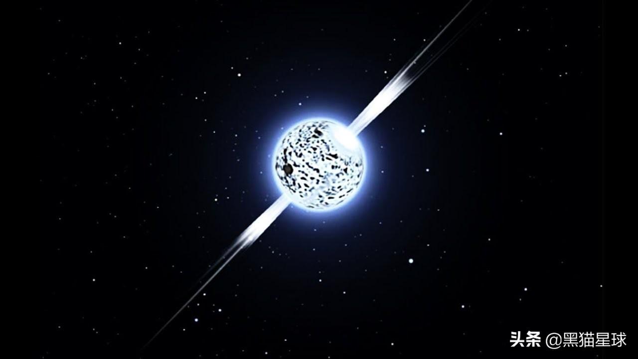 中国天眼被外星人警告