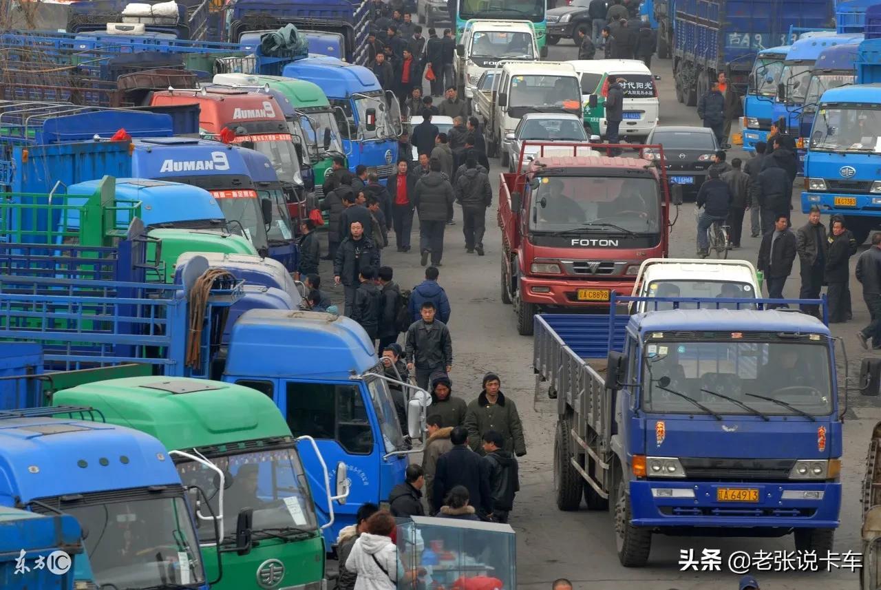 国五车什么时候淘汰不能上路了