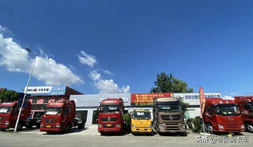 国五车什么时候淘汰不能上路了