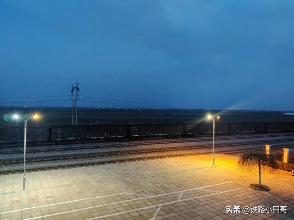 高铁和地铁有什么区别