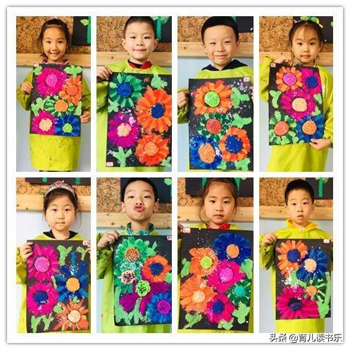 不要再送孩子去画画班了