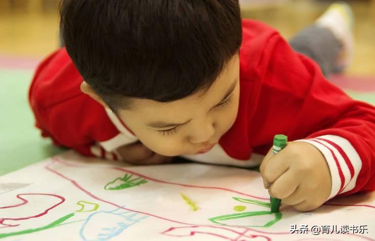 不要再送孩子去画画班了