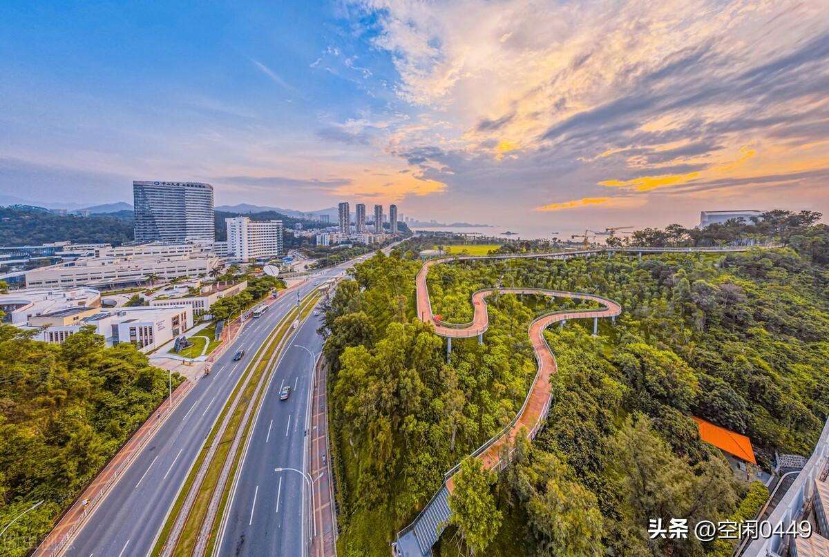 珠海有什么好玩的