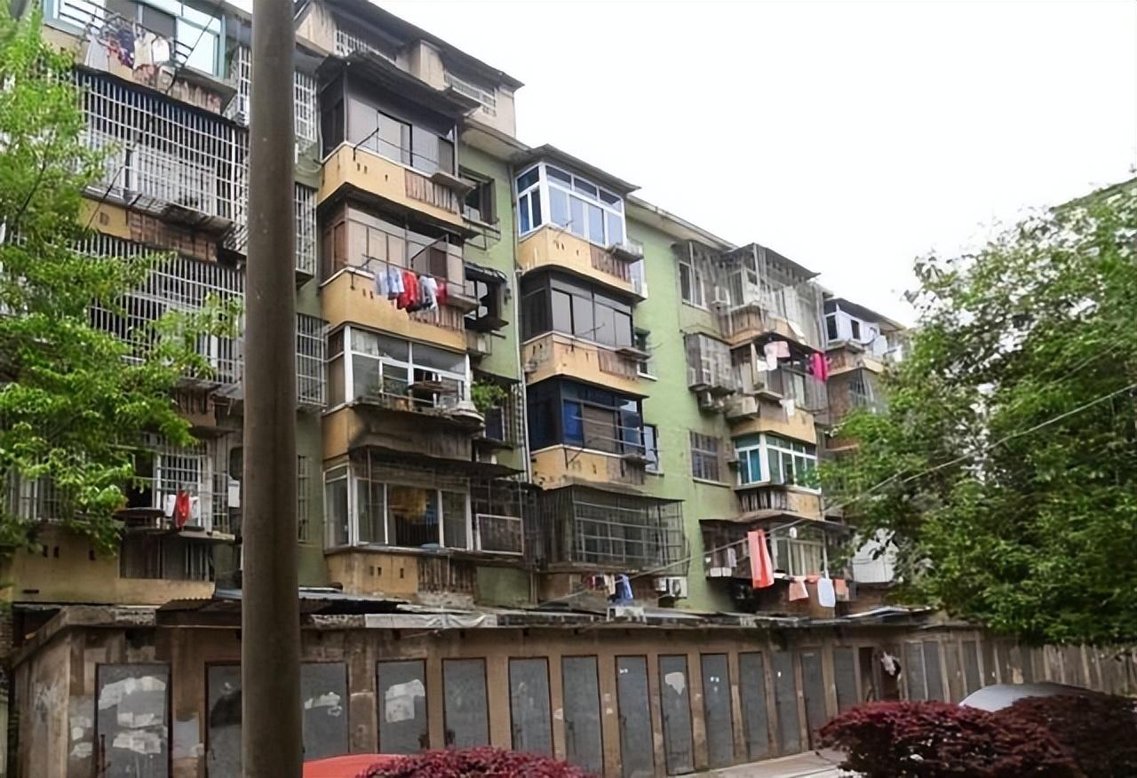 二手房为什么写存量房
