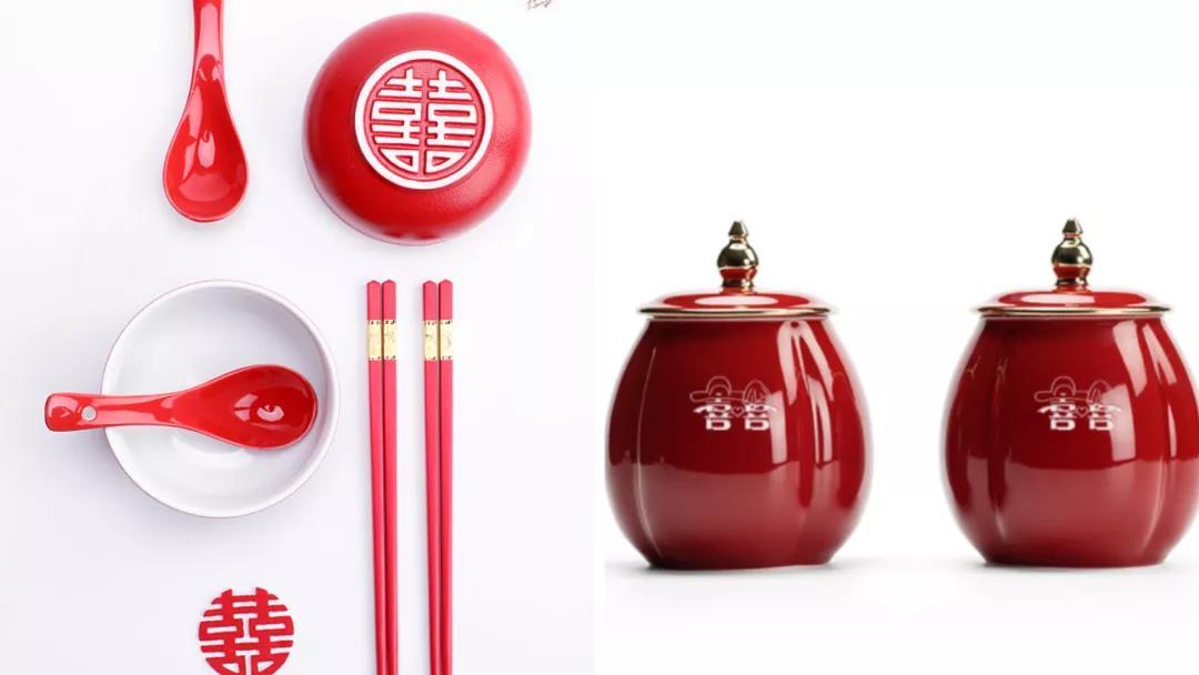 陪嫁箱子里面放什么东西好
