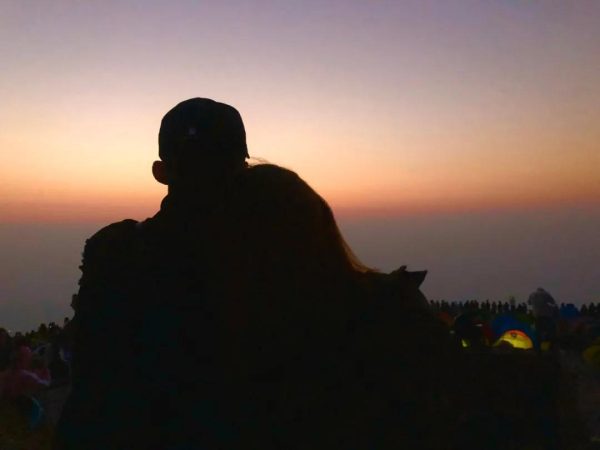 男生一般处多久会想结婚