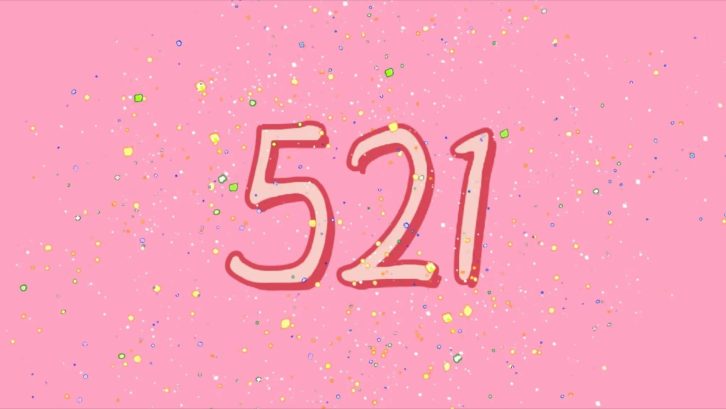女人发521红包含义