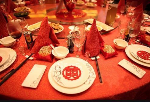 订婚宴女方需要准备什么东西