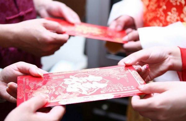 结婚发多少红包吉利数字