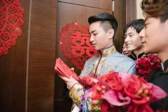 结婚发多少红包吉利数字