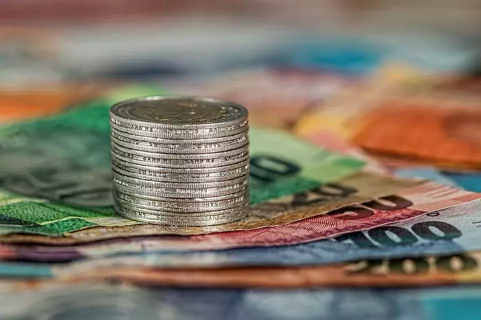 一万公积金能贷多少钱