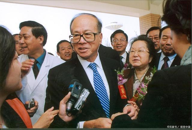 马云根本不算白手起家