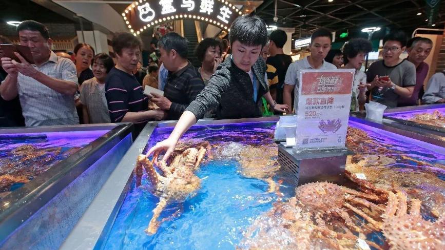 电商未来十年必死