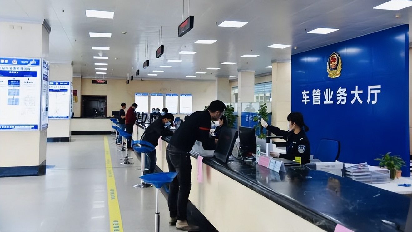 车贷还完了怎样才能拿到绿本