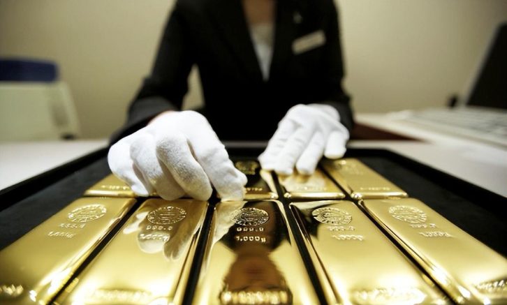 英国脱欧对黄金的影响
